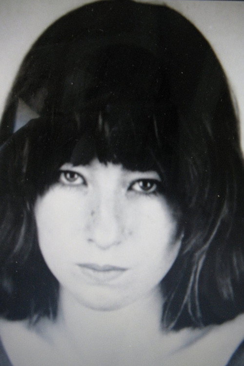 Photo of Gabriele Tiedemann, Acting