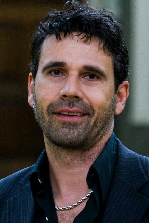 Photo of Zoran Vukelic, Acting