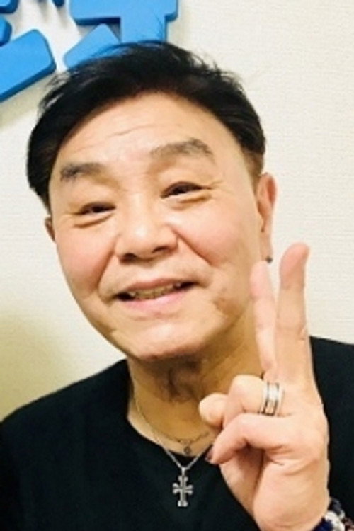 Photo of Keiji Yanoma, Acting