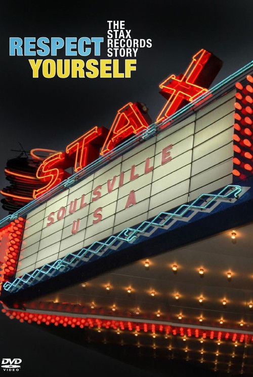 Movie poster for Respect Yourself: The Stax Records Story (2007)