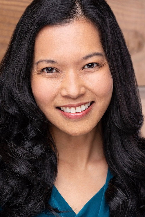 Photo of Trisha Nguyen Owen, Acting