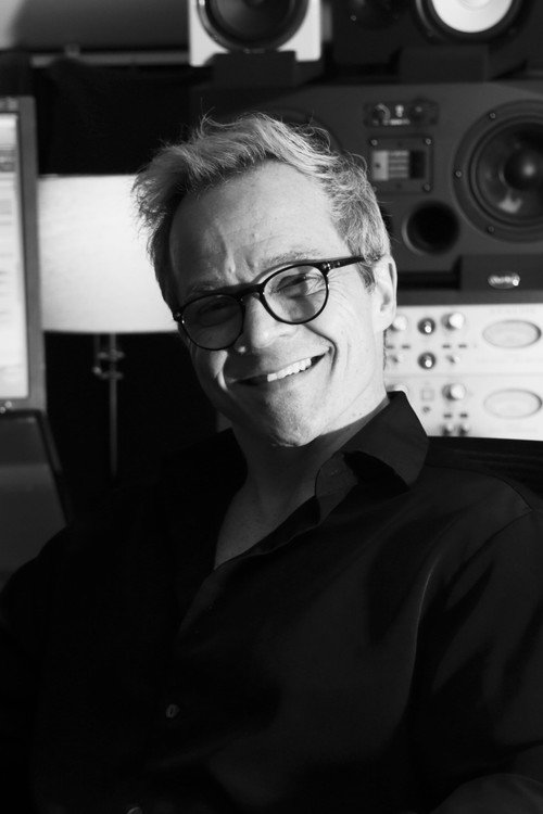 Photo of Paul Bisson, Acting