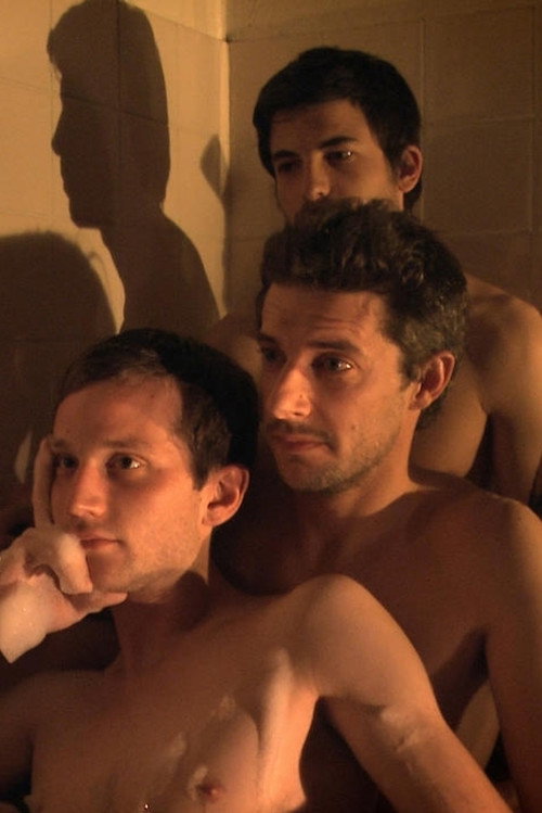 Movie poster for Émile de 1 à 5 (2012)