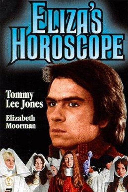 Movie poster for Eliza's Horoscope (1975)