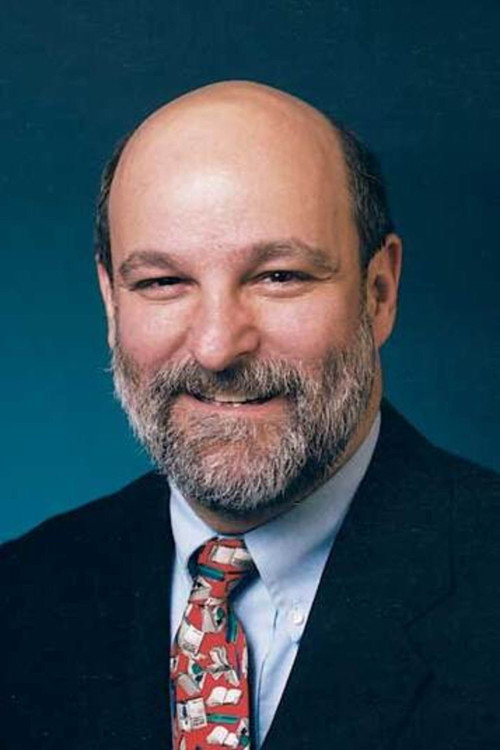 Photo of Darrell L. Bock, Acting