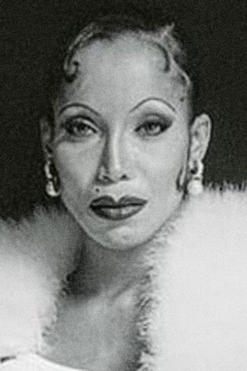 Photo of Octavia St. Laurent, Acting