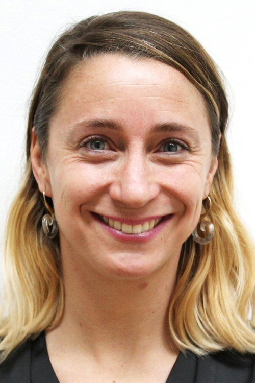 Photo of Isidora Cabezón, Acting