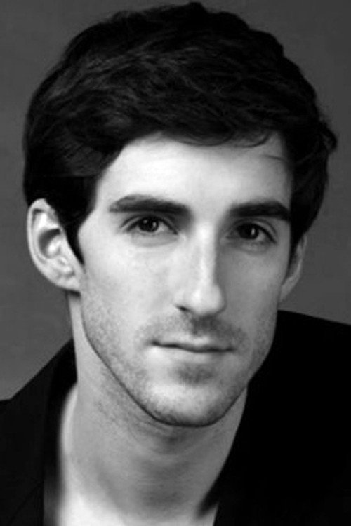 Photo of Vincent Chaillet, Acting
