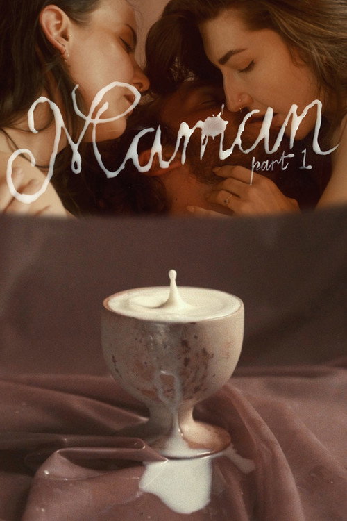 Movie poster for Maman (2022)