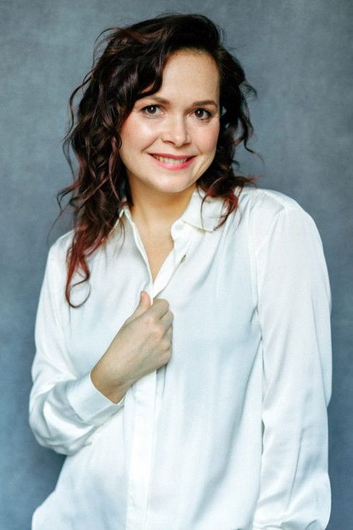 Elizaveta Kovaleva profile