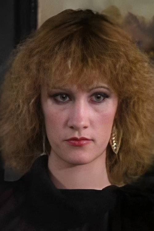 Photo of Maika Sanz, Acting
