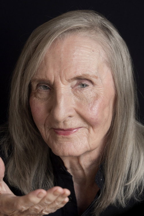 Sossen Krohg profile