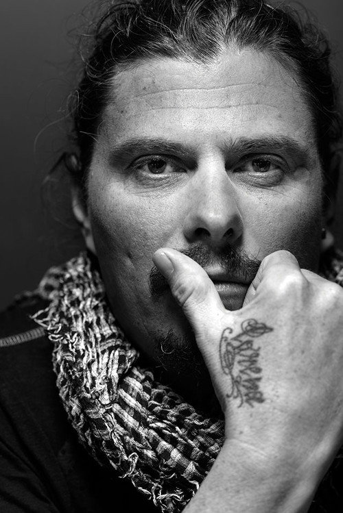 Photo of Simon Brauer, Crew