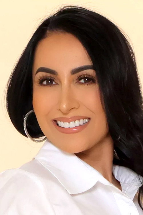 Khadija Sozahdah profile