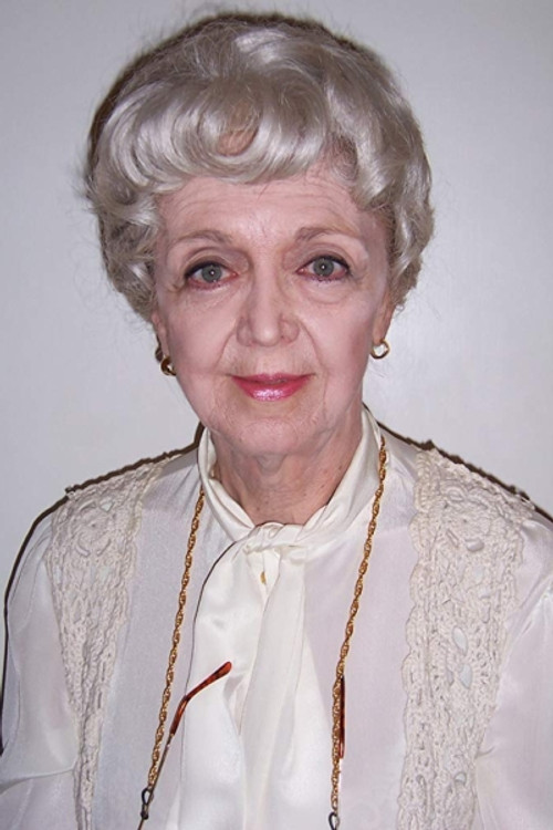 Photo of Dionne Houle, Acting