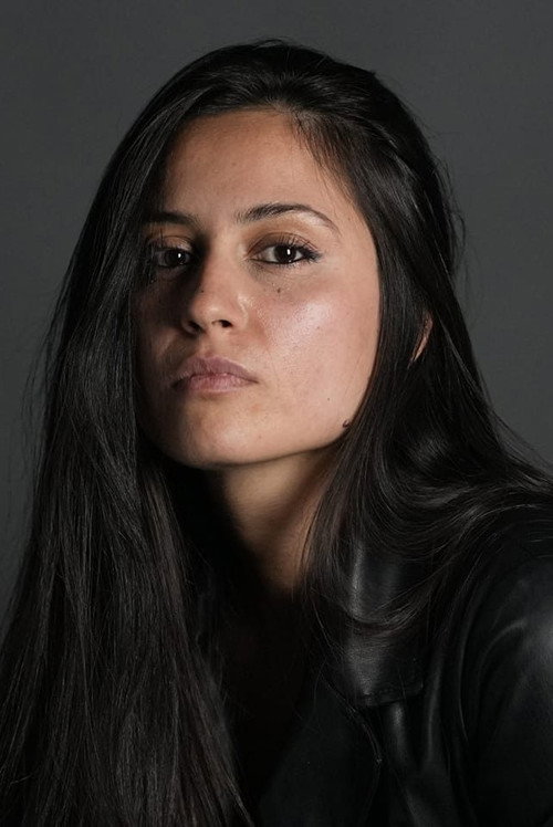 Photo of Anna Manolova, Acting