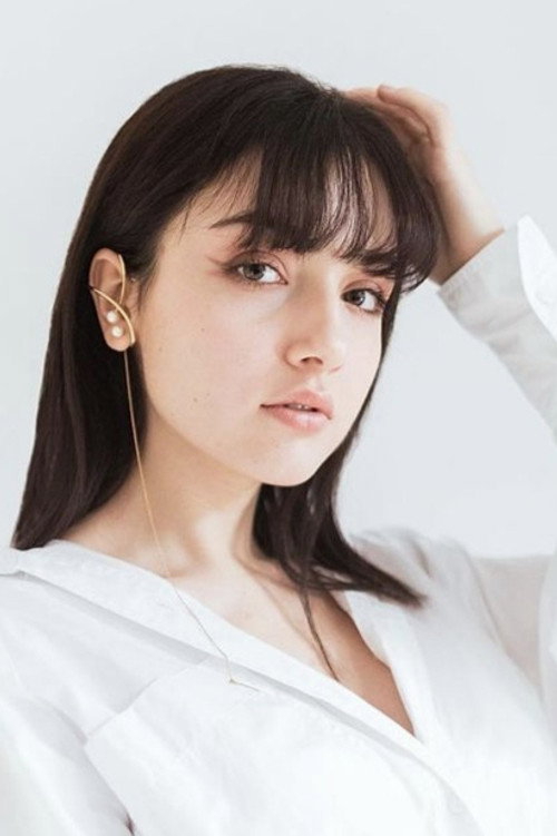Photo of Lavinia Giuran, Acting