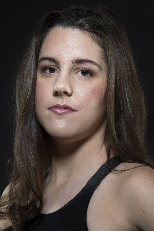 Photo of Aurélie Rivard, Acting