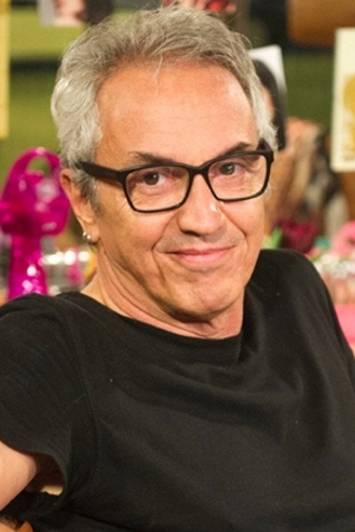 Photo of Cláudio Paiva, Writing