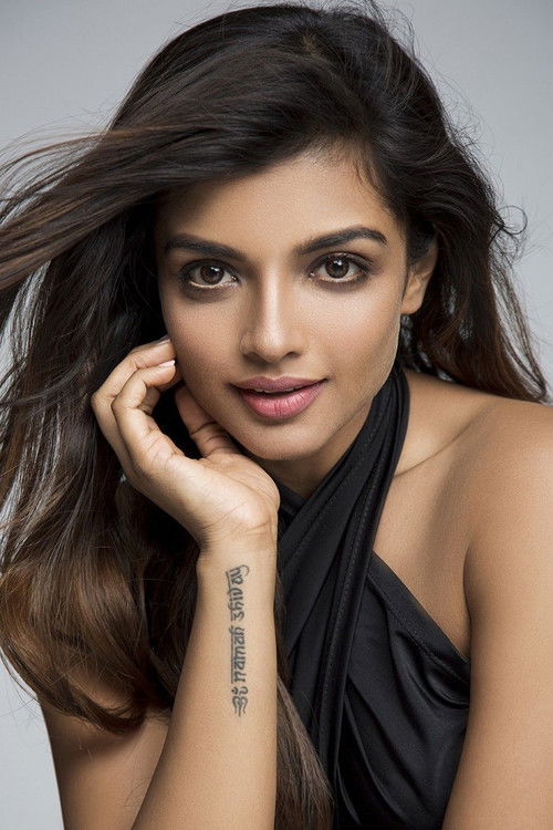 Ashna Zaveri profile