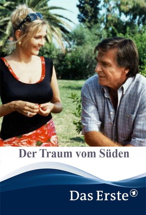 Movie poster for Der Traum vom Süden (2004)