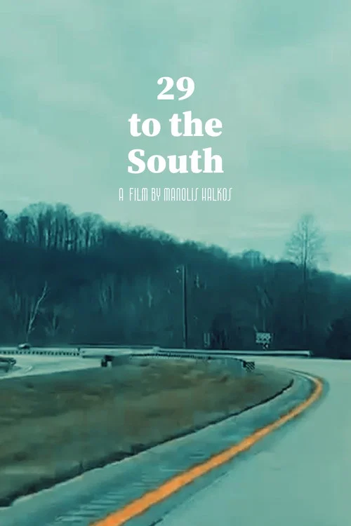 Movie poster for 29 to the South (2026)