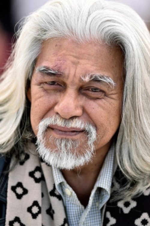 Wan Hanafi Su profile