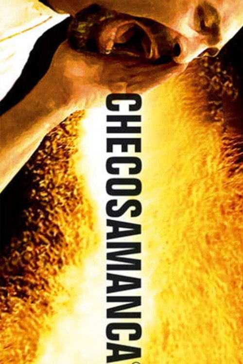 Movie poster for Checosamanca (2006)