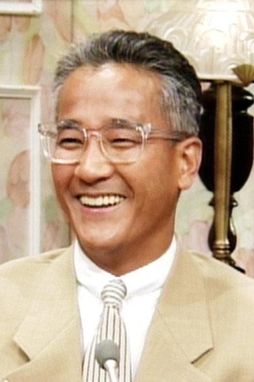 Photo of Ryutaro Kamioka, Acting