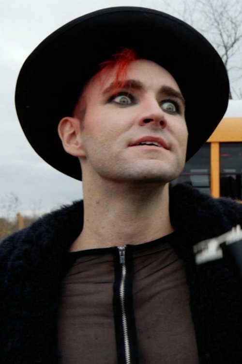 Tony Gibbons profile