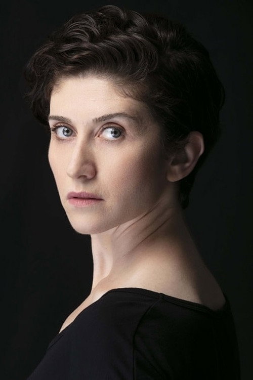 Photo of Başak Özcan, Acting