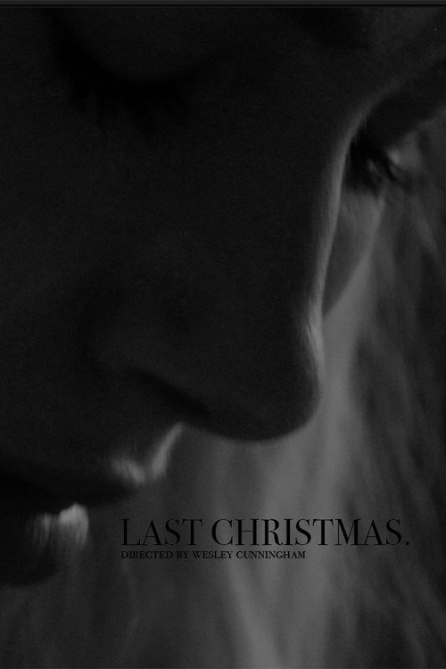 Movie poster for Last Christmas (2022)