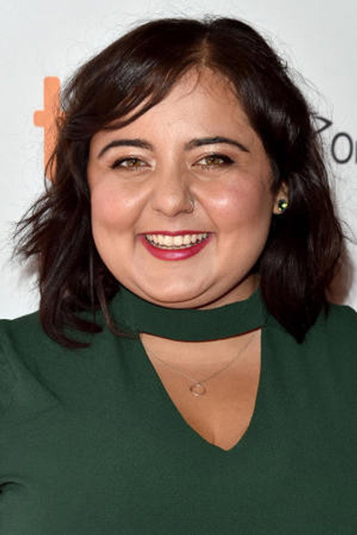 Photo of Shaista Latif, Acting