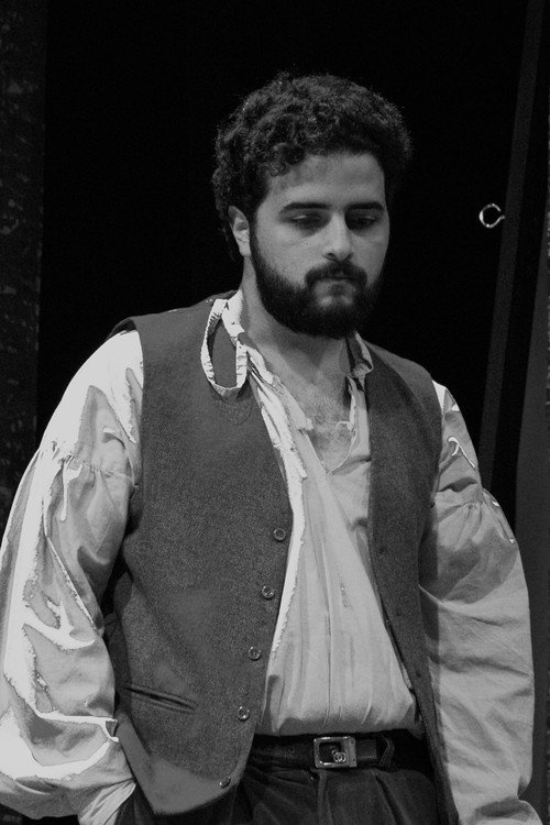 Photo of Youssef Fahmy, Acting