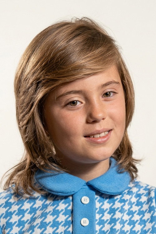 Photo of Arzu İnanoğlu, Acting