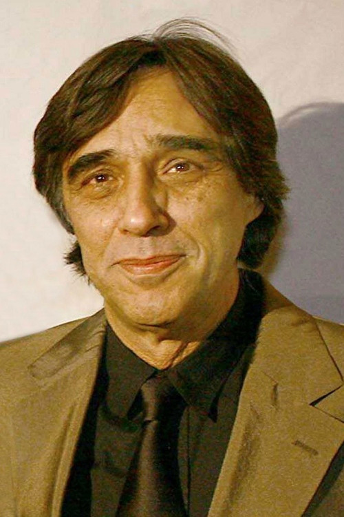 Agustín Díaz Yanes profile
