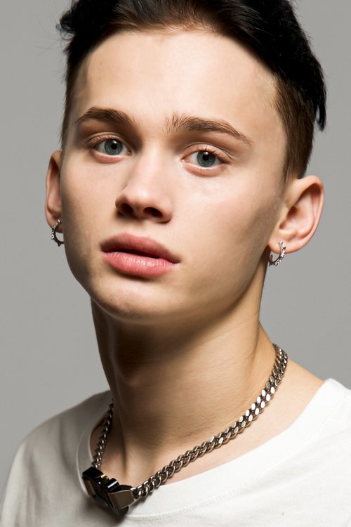 Danila Milokhin profile