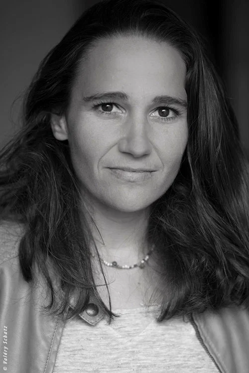 Photo of Laeticia Lefebvre, Acting