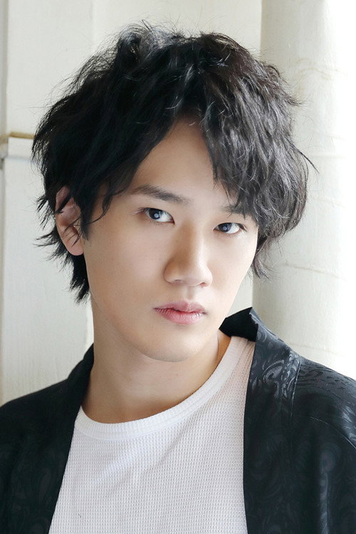 Photo of Shirakashi Judai, Acting