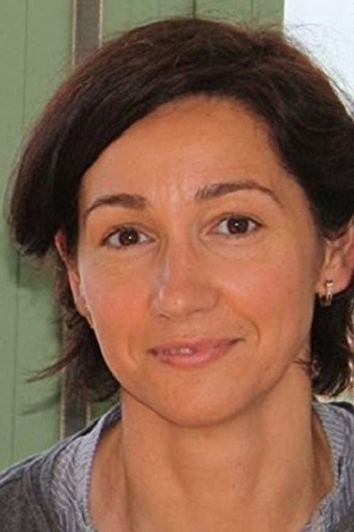 Photo of Sara Gazulla, Acting