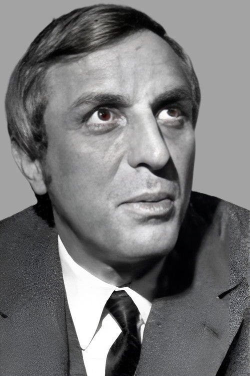 Walter Maestosi profile