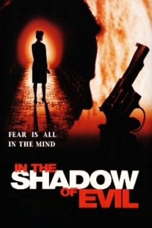 Movie poster for In the Shadow of Evil (1995)