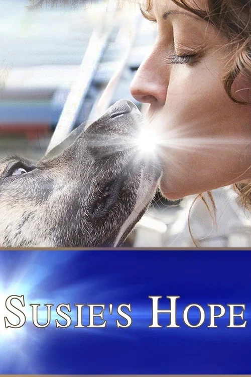 Movie poster for Susie's Hope (2013)