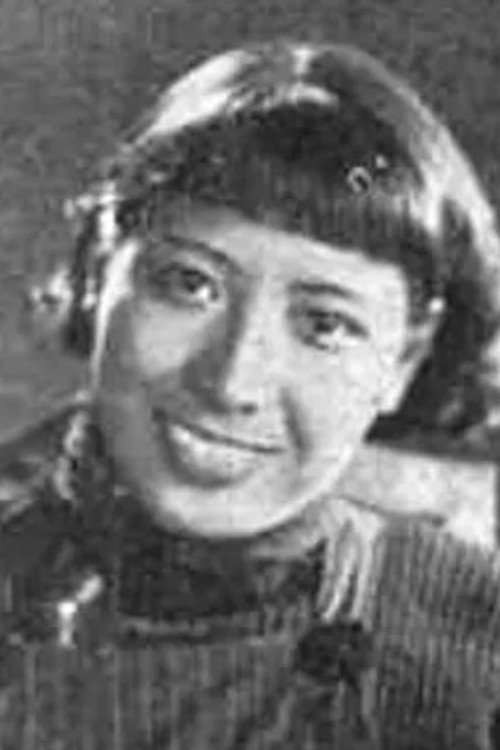 Photo of Yin Xu, Acting