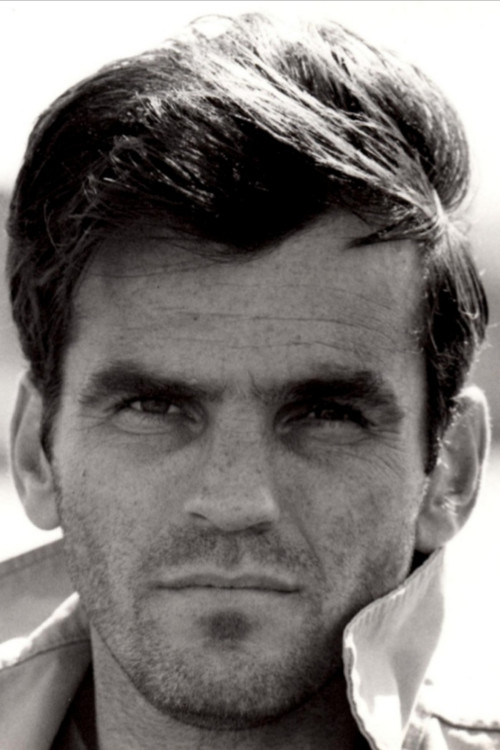Photo of Jack Thibeau, Acting
