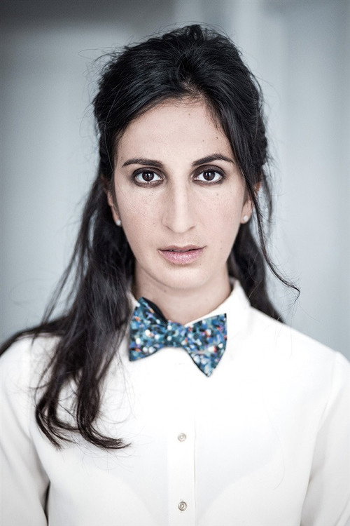 Photo of Noémie Chicheportiche, Acting