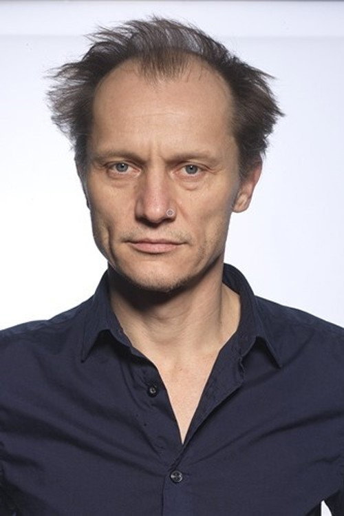 Photo of Vincent Ozanon, Acting