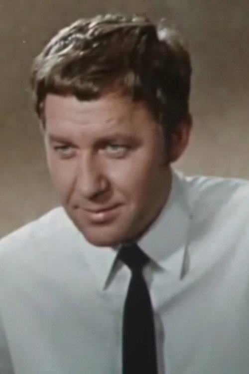 Photo of Albert Irichev, Acting