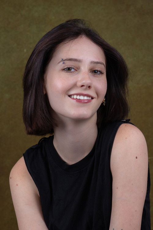 Scarlett Rayner profile