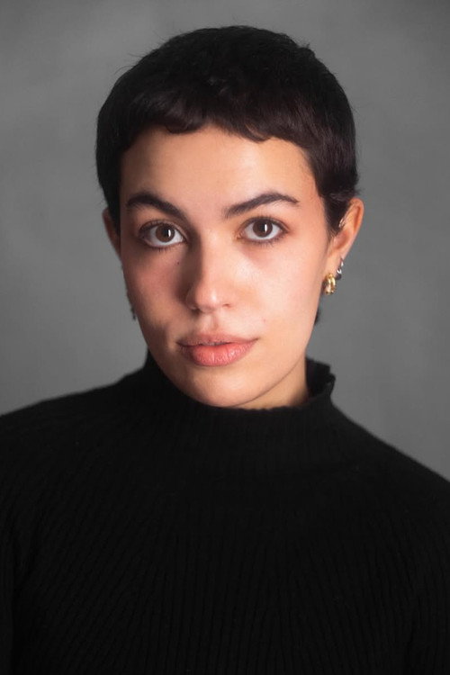 Photo of Tess Lanfranchi-Rezzouk, Directing